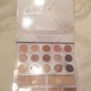 BH Cosmetics Carli Bybel